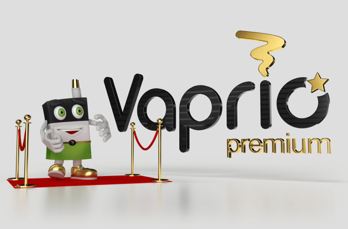 Vaprio premium